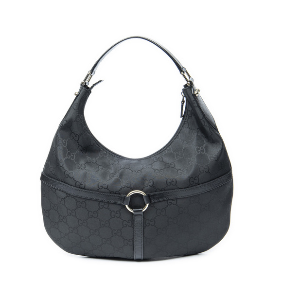 Gucci Reins Hobo